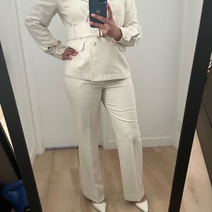 Anne klein suit